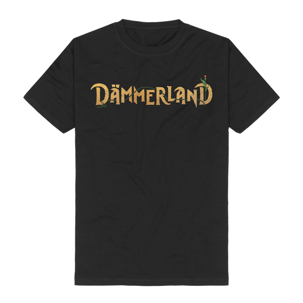 Dämmerland - KOBOLD  (T-Shirt)