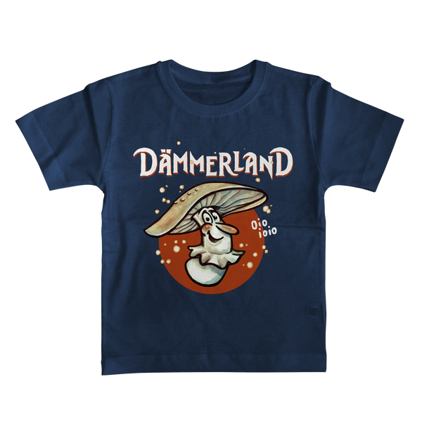 Dämmerland - SVEPP KIDS (Children Shirt)