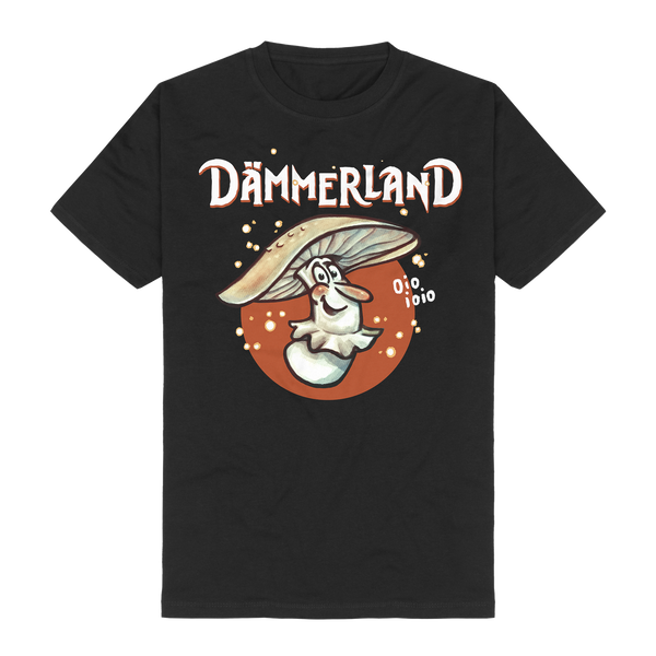 Dämmerland - SVEPP (T-Shirt)