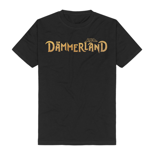 Dämmerland - TOUR 2026 (T-Shirt)
