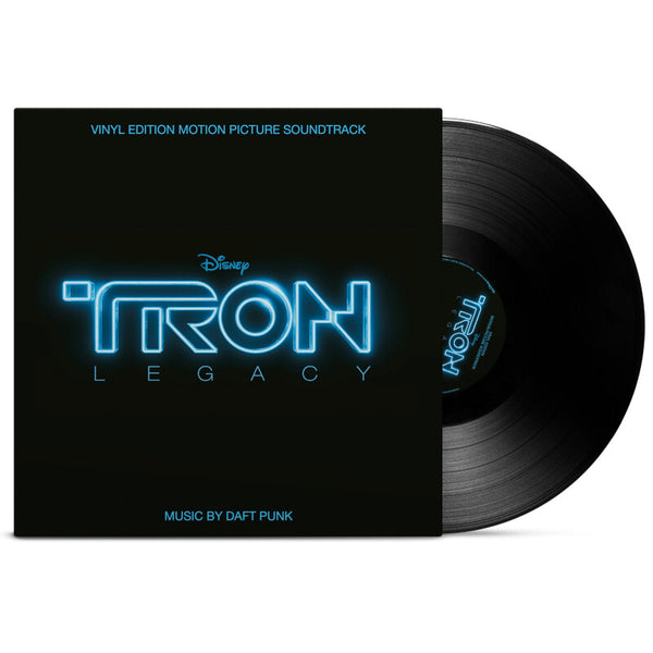 Daft Punk - TRON: Legacy (Vinyl)