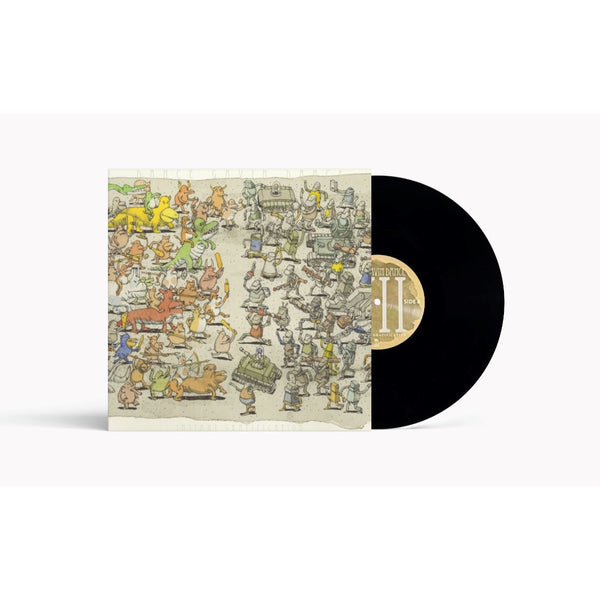 Dance Gavin Dance - Instant Gratification (LP)