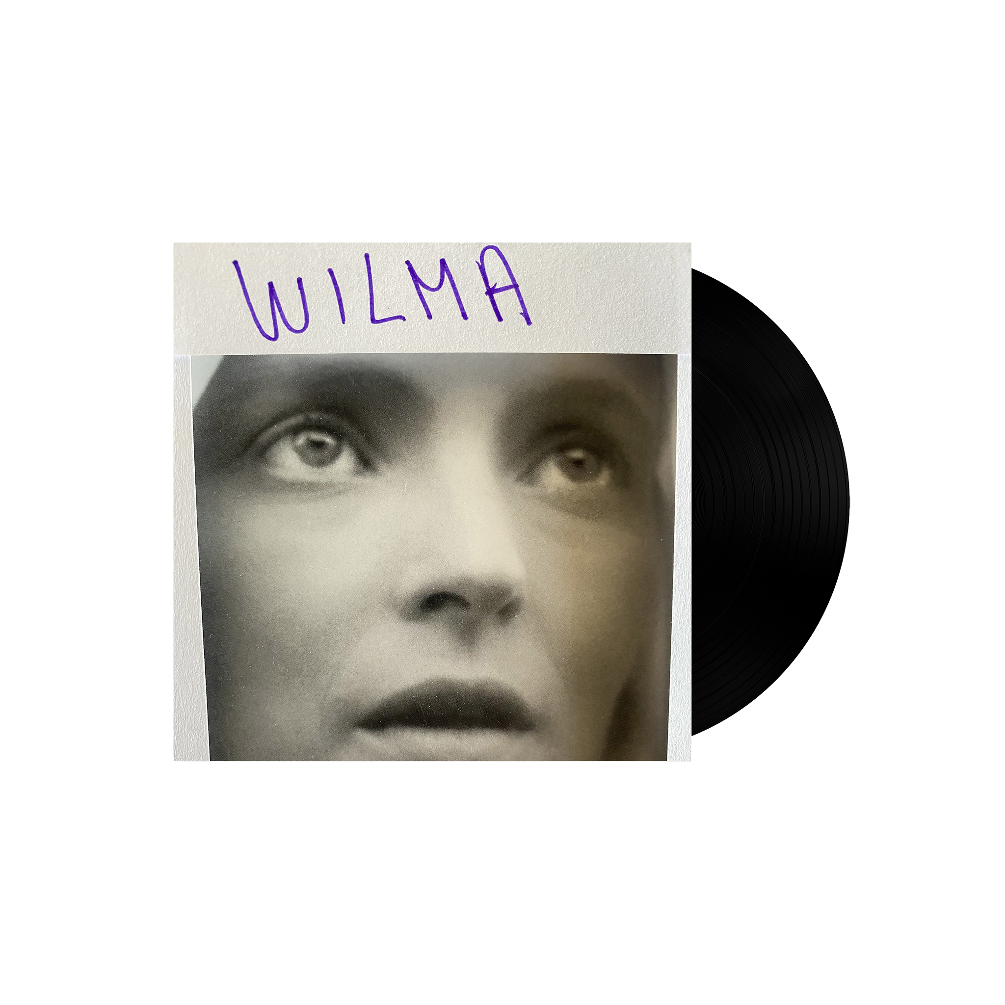 Daniele Luppi Wilma LP 458419