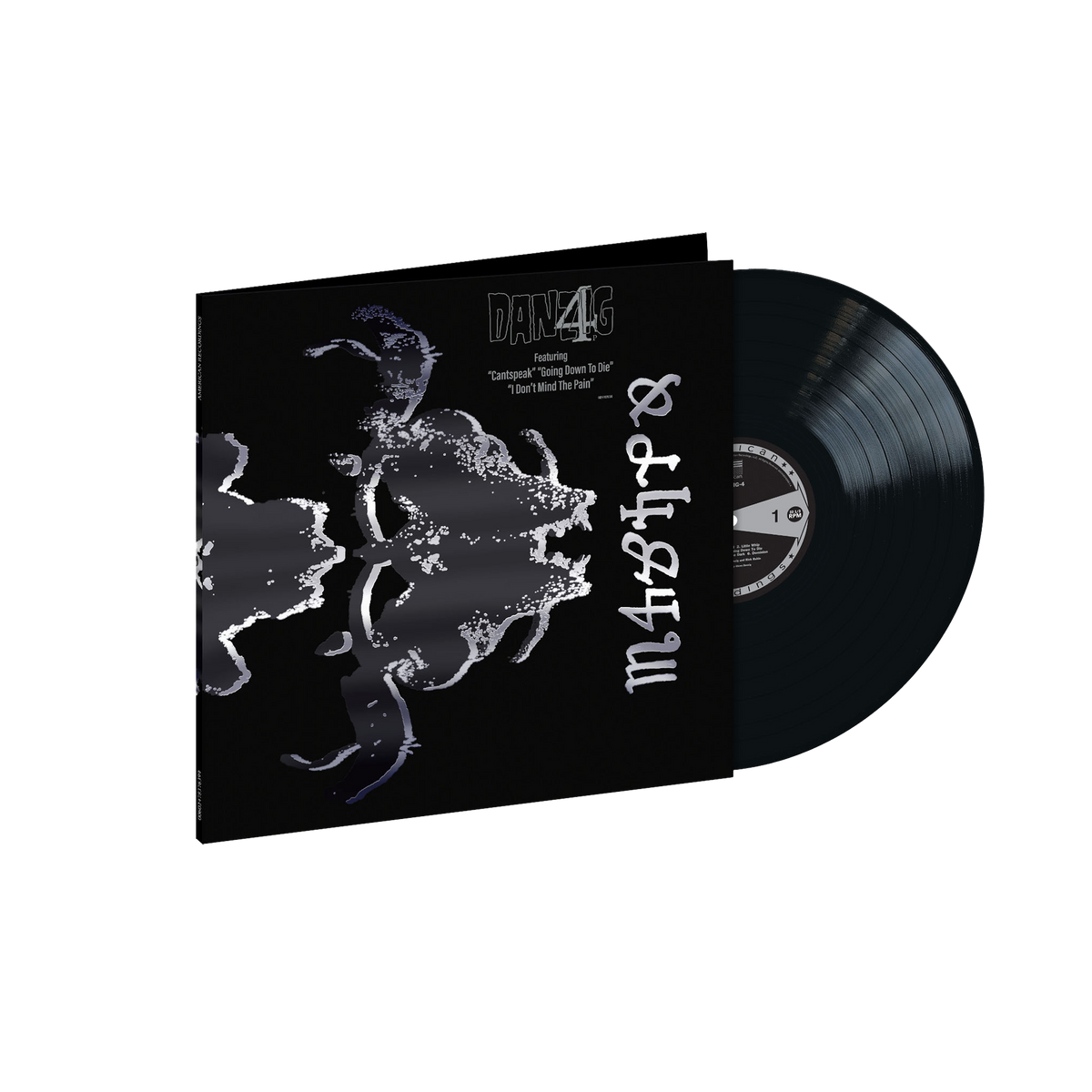 Danzig 4P - The Circle