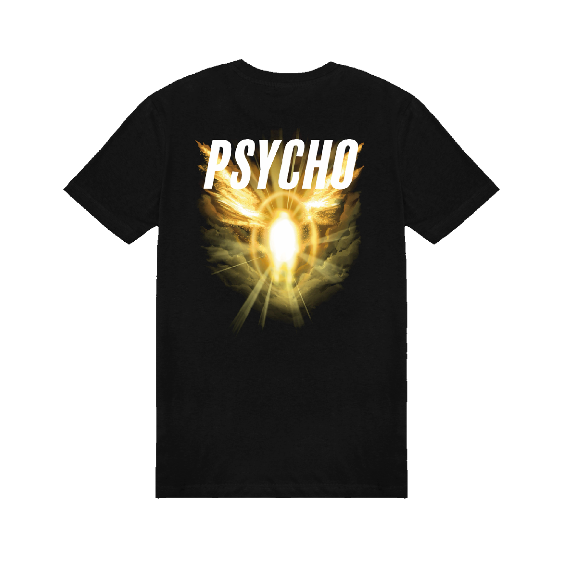 Dave The Boy Who Played the Harp Exclusive Silver Marbled 2LP Vinyl + Sacred Psycho Tee 422726