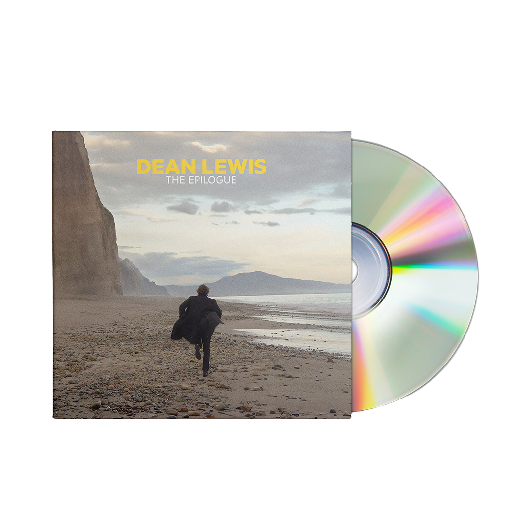 Dean Lewis The Epilogue CD 364264