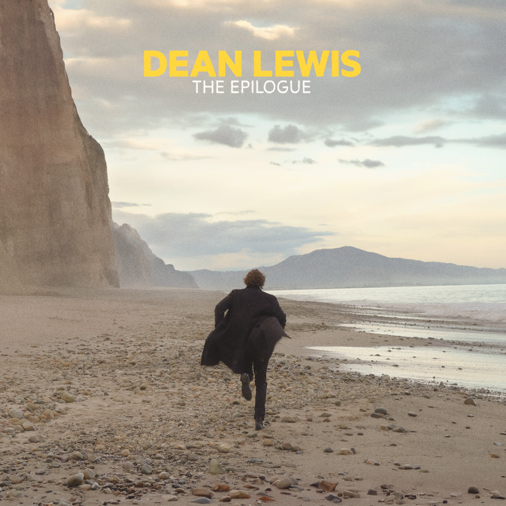 Dean Lewis The Epilogue CD 364267
