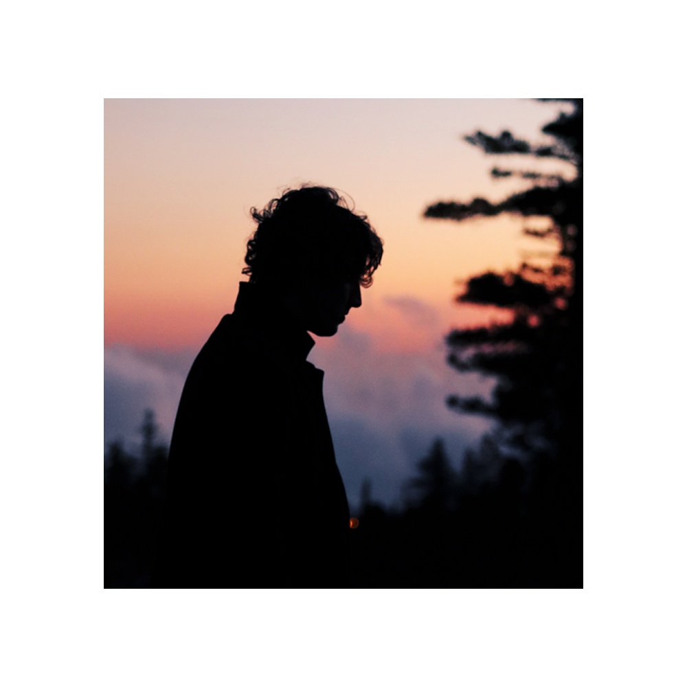 Dean Lewis The Epilogue Exclusive Laguna Eco-Mix LP + Signed 12" Card 364303