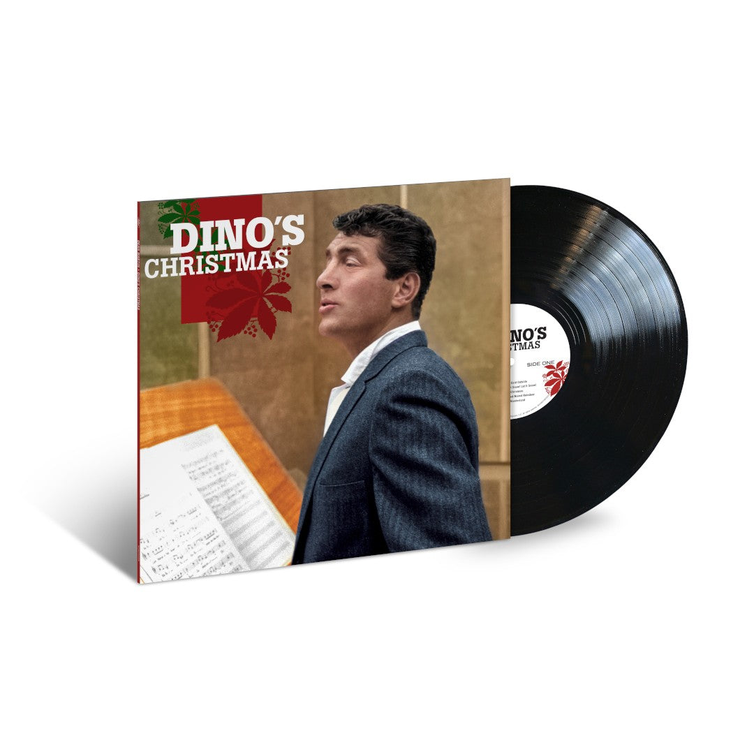Dean Martin Dino's Christmas LP 369122