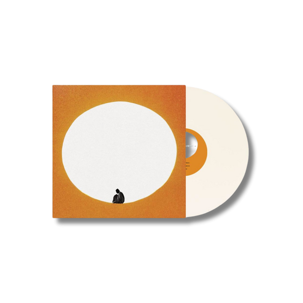 Death Cab For Cutie - I Built You A Tower (White Vinyl LP)