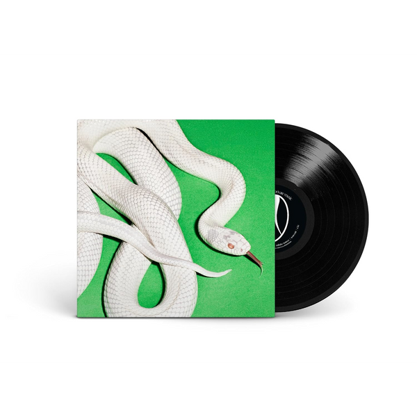 Deftones - private music (Black Vinyl LP)