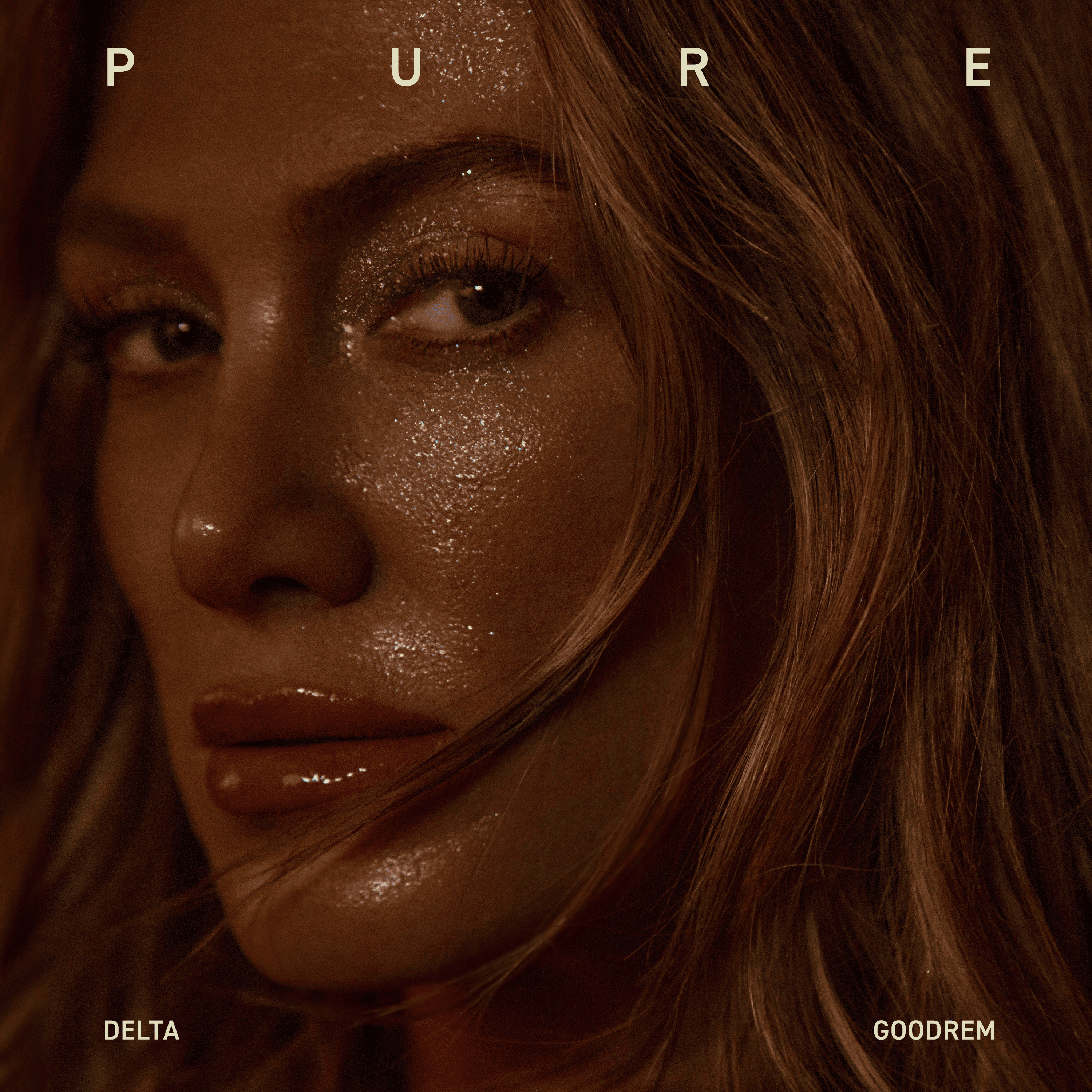 Delta Goodrem PURE Vinyl 445045