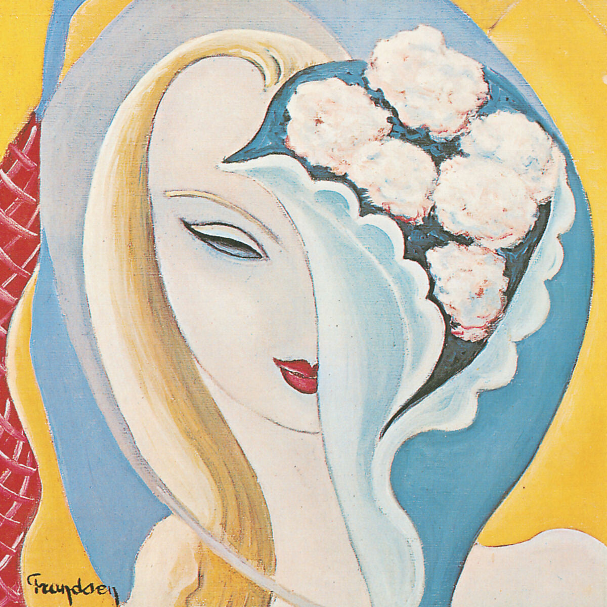 Derek & The Dominos - The Circle
