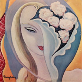 Derek & The Dominos Layla And Other Assorted Love Songs 2LP 459563