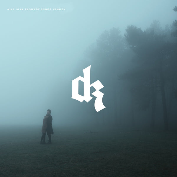 Dermot Kennedy - Mike Dean Presents:  Dermot Kennedy (Exclusive Black LP)