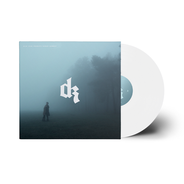 Dermot Kennedy - Mike Dean Presents:  Dermot Kennedy (Exclusive Limited White LP)