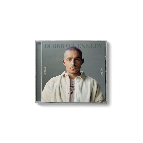 Dermot Kennedy - Sonder (Standard CD)
