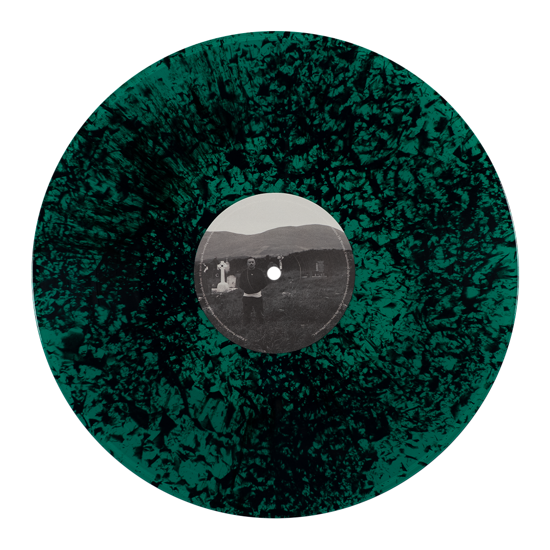Dermot Kennedy The Weight of the Woods - 'The Hopeful Dark' Exclusive 2LP 440367