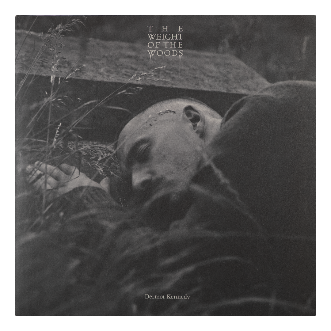 Dermot Kennedy The Weight of the Woods - 'The Hopeful Dark' Exclusive 2LP 440363
