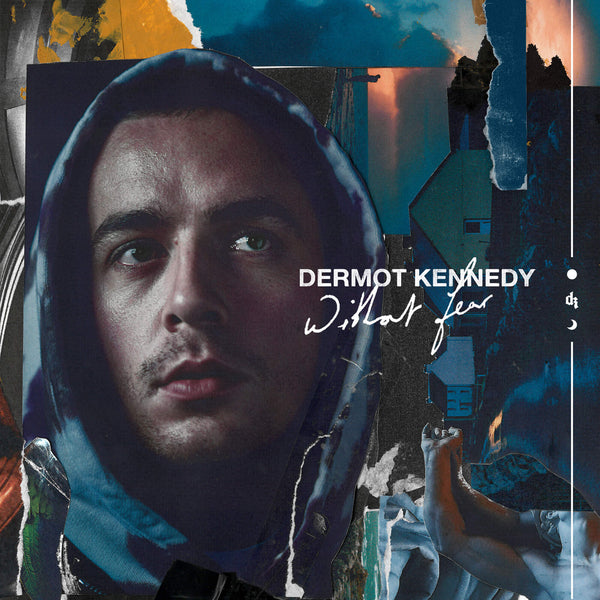 Dermot Kennedy - Without Fear (Complete Edition) (2CD)