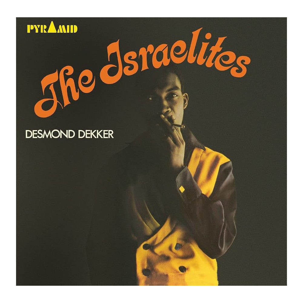 Desmond Dekker & The Aces Israelites  Vinyl LP 460775