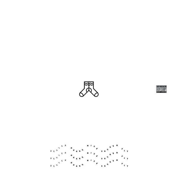 Dexter - Haare nice, Socken fly (Vinyl 2LP)