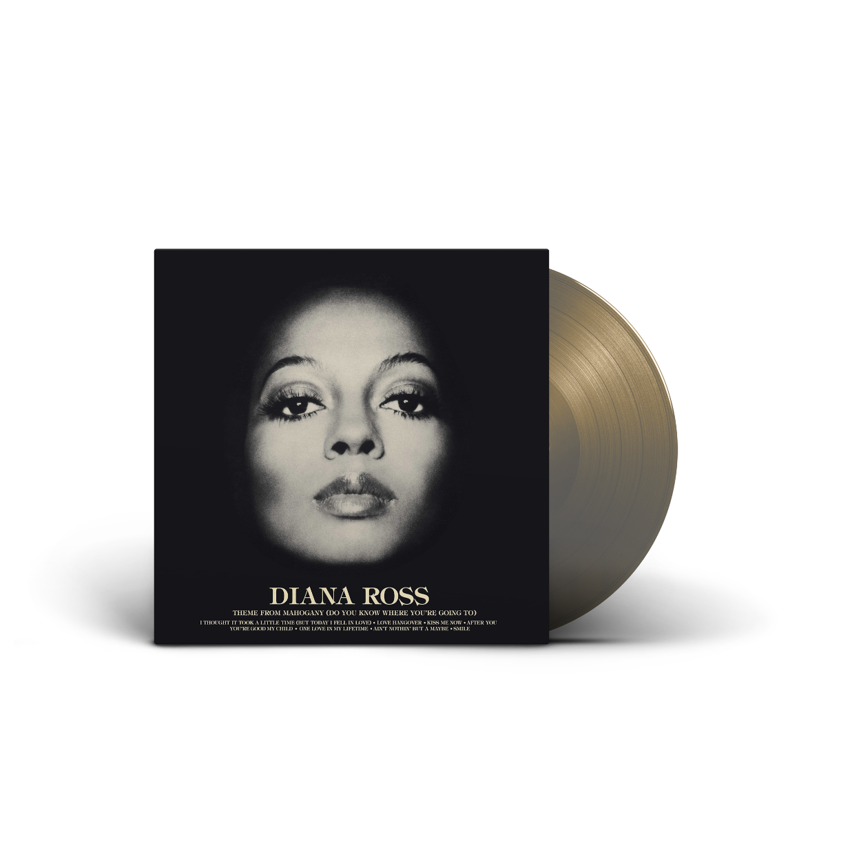 Diana Ross