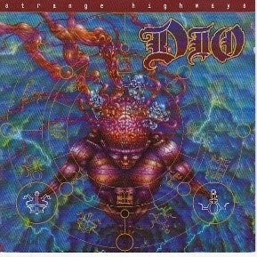 Dio THE COMPLETE ALBUMS BOX 1983-1993 9LP Box Set 397452