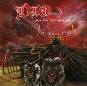 Dio THE COMPLETE ALBUMS BOX 1983-1993 9LP Box Set 397453