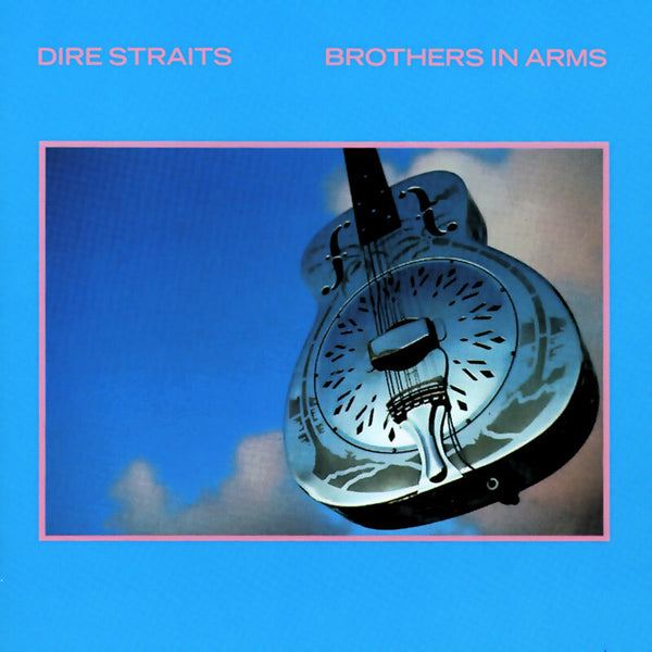 Dire Straits - Brothers In Arms (Vinyl)