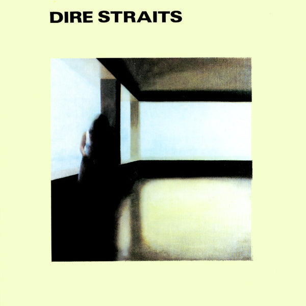 Dire Straits - Dire Straits (Vinyl)