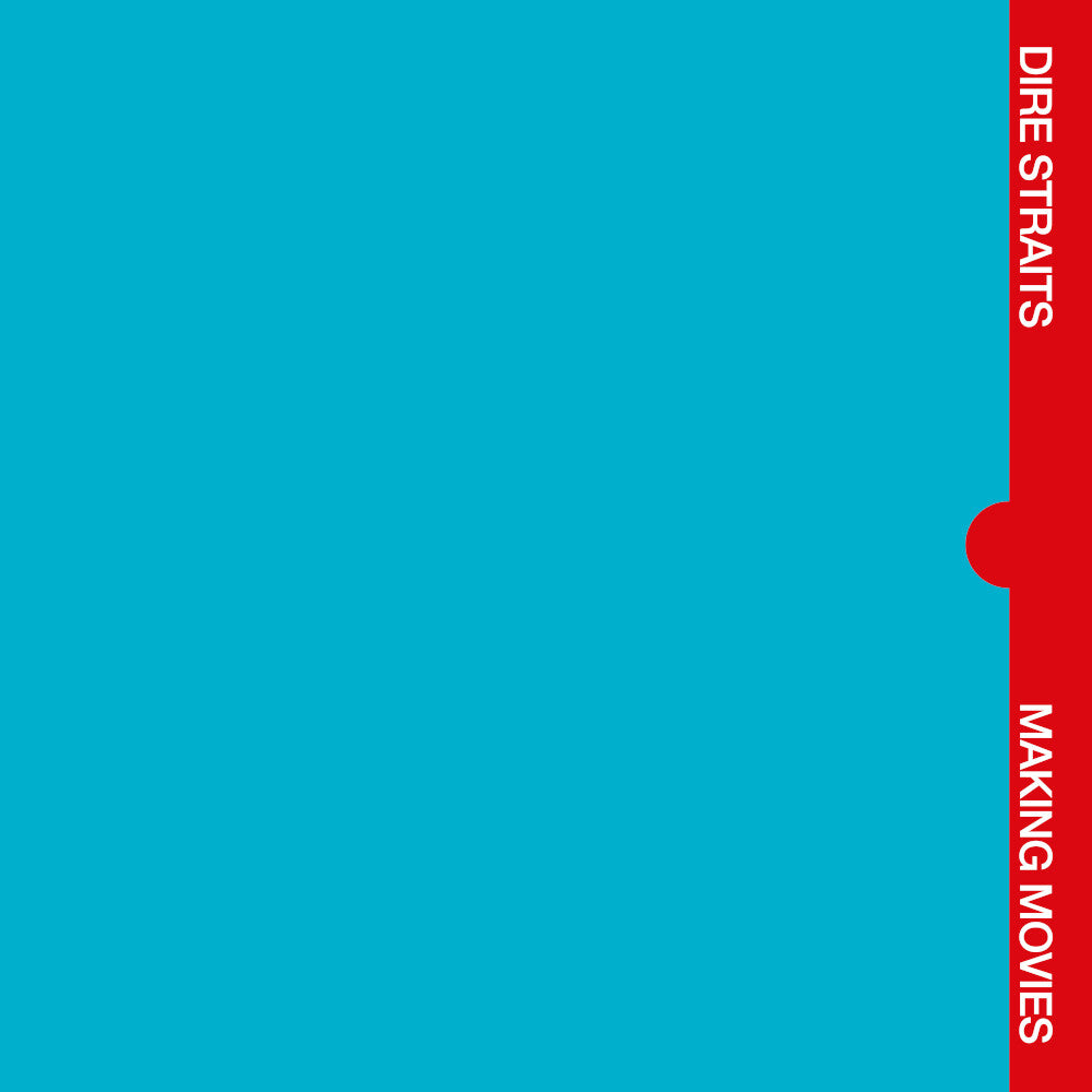 Dire Straits - Making Movies - The Circle
