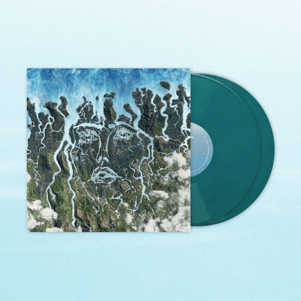 Disclosure - Energy: Exclusive Eco Double LP (2LP)