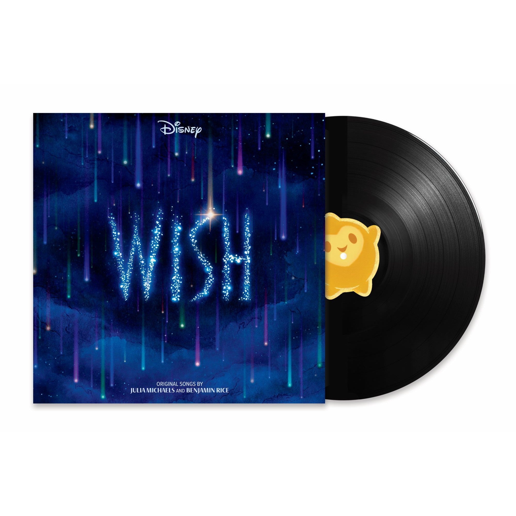 Disney / O.S.T. Wish Vinyl 332673