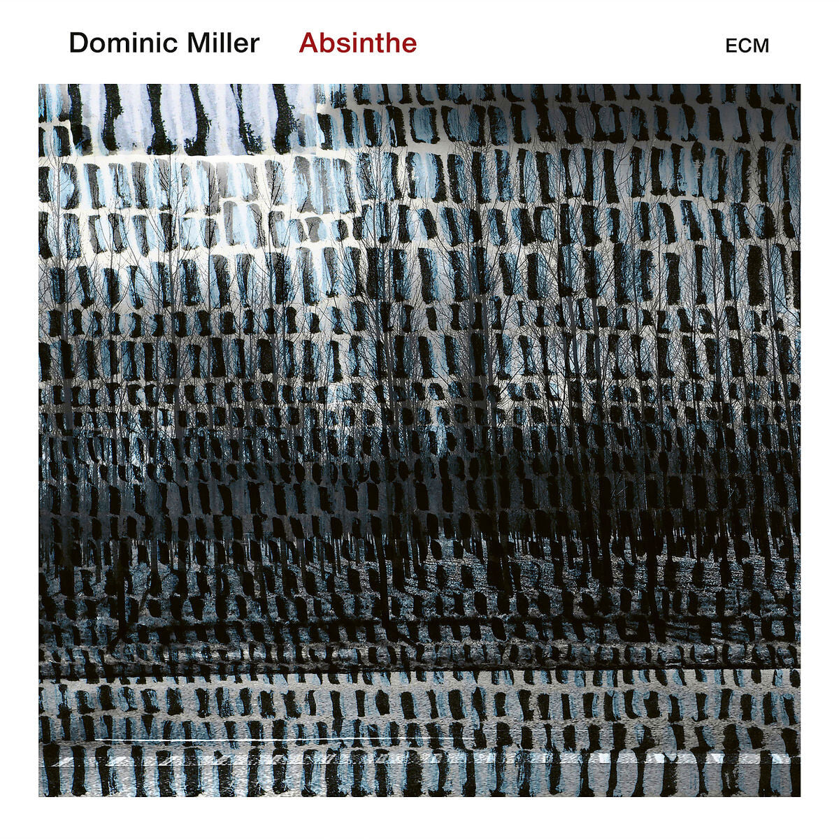 Dominic Miller Absinthe Vinyl 379996