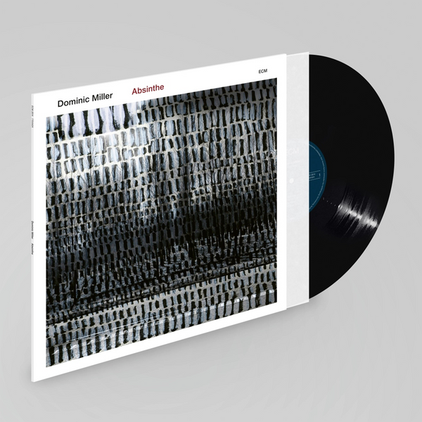 Dominic Miller - Absinthe (Vinyl)