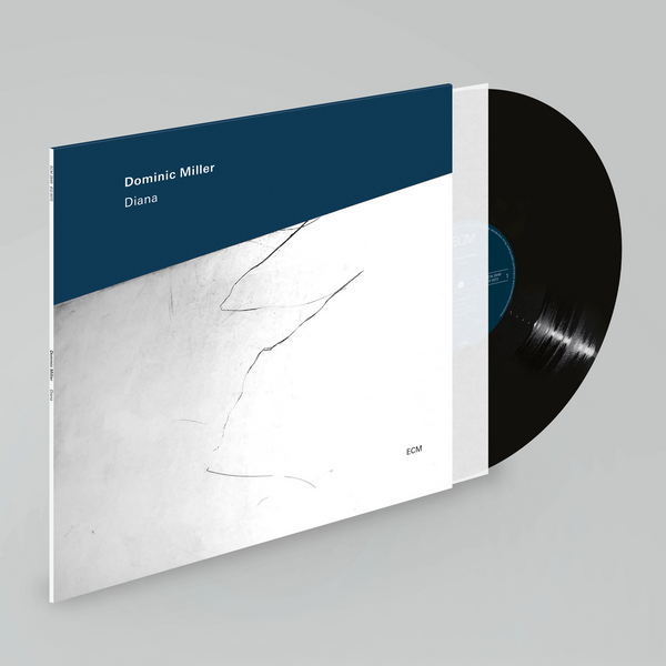 Dominic Miller - Diana (LP)
