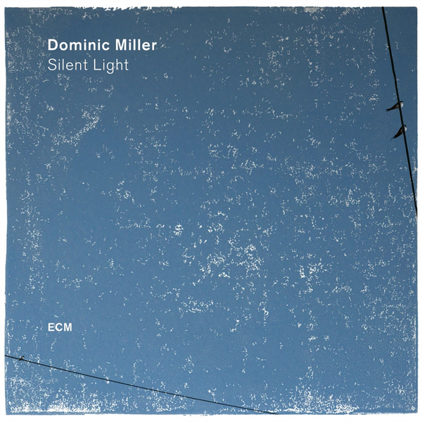 Dominic Miller - Silent Light (CD)
