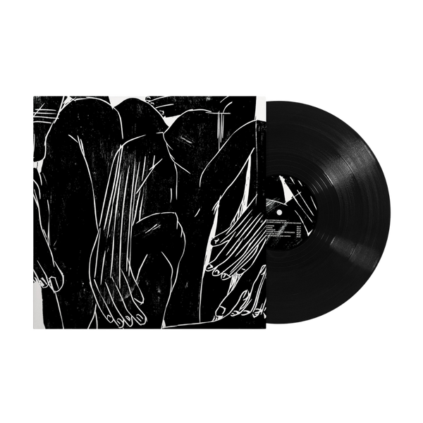 Don Broco - Nightmare Tripping (Vinyl LP)