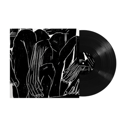 Don Broco Nightmare Tripping Vinyl LP 436317