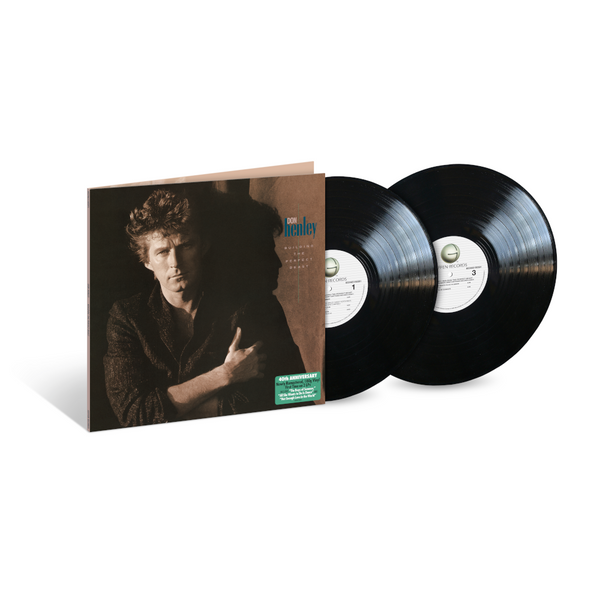 Don Henley - Building The Perfect Beast 40th Anniversary (2LP)