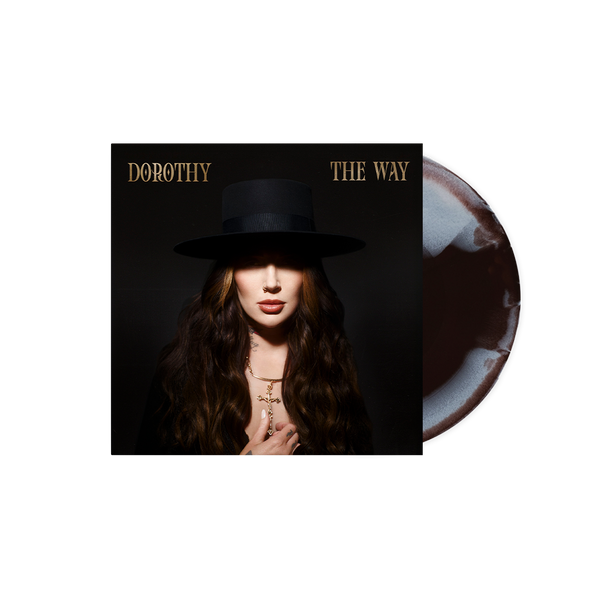 Dorothy - The Way (Exclusive Brown/White Marble Vinyl LP)