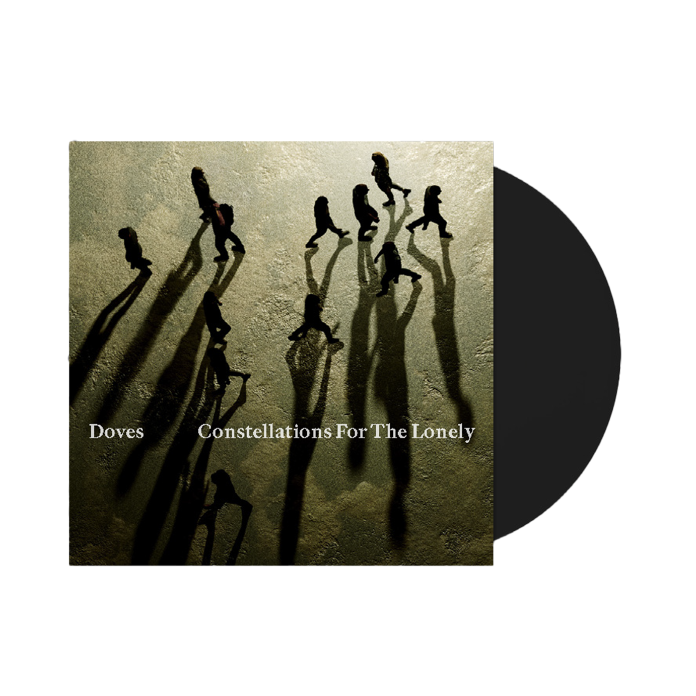 Doves Constellations For The Lonely LP 386065