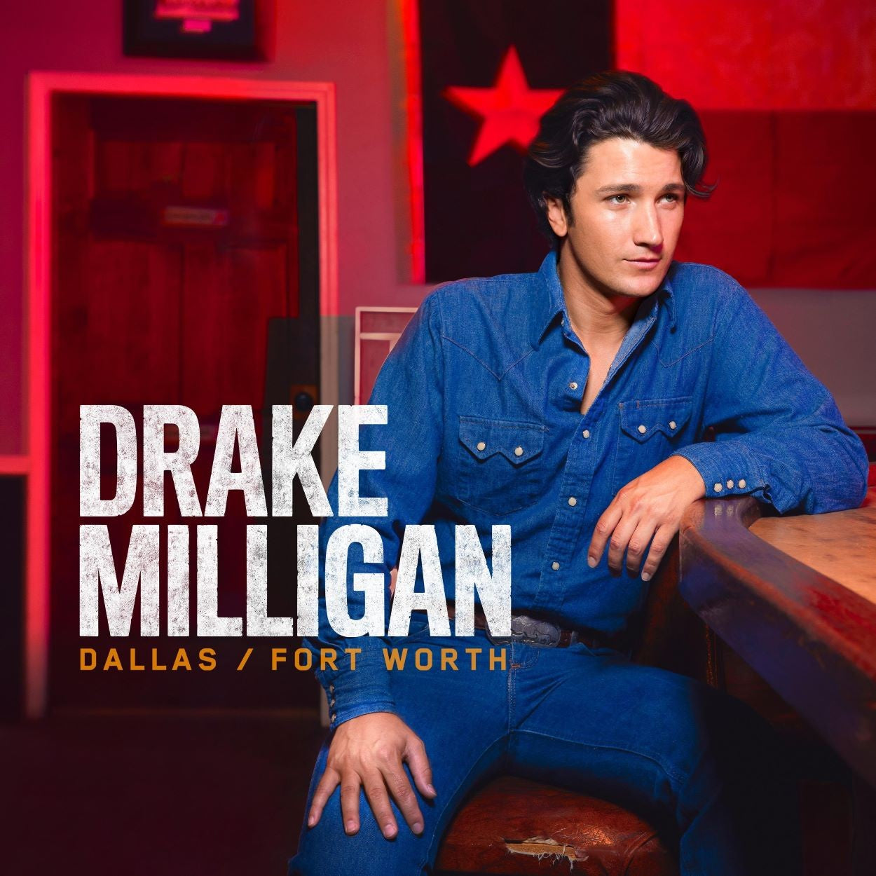 Drake Milligan Dallas/Fort Worth LP 448788