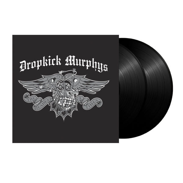 Dropkick Murphys - The Meanest of Times (2LP)
