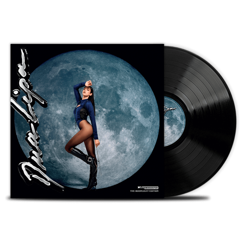 Future Nostalgia (The Moonlight Edition - 2LP)