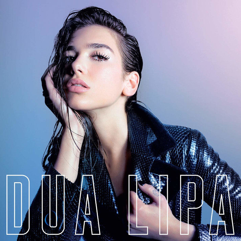 Dua Lipa Dua Lipa LP 99976