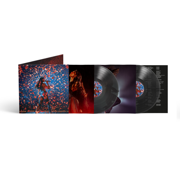 Dua Lipa - live from mexico (2lp)