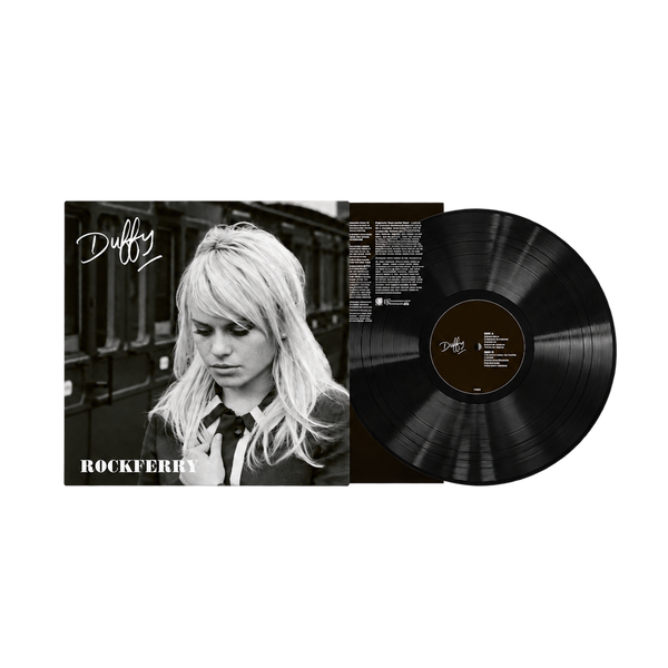Duffy - Rockferry (Vinyl LP)