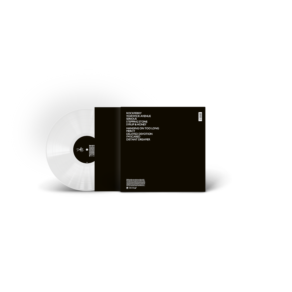 Duffy Rockferry Vinyl 461865